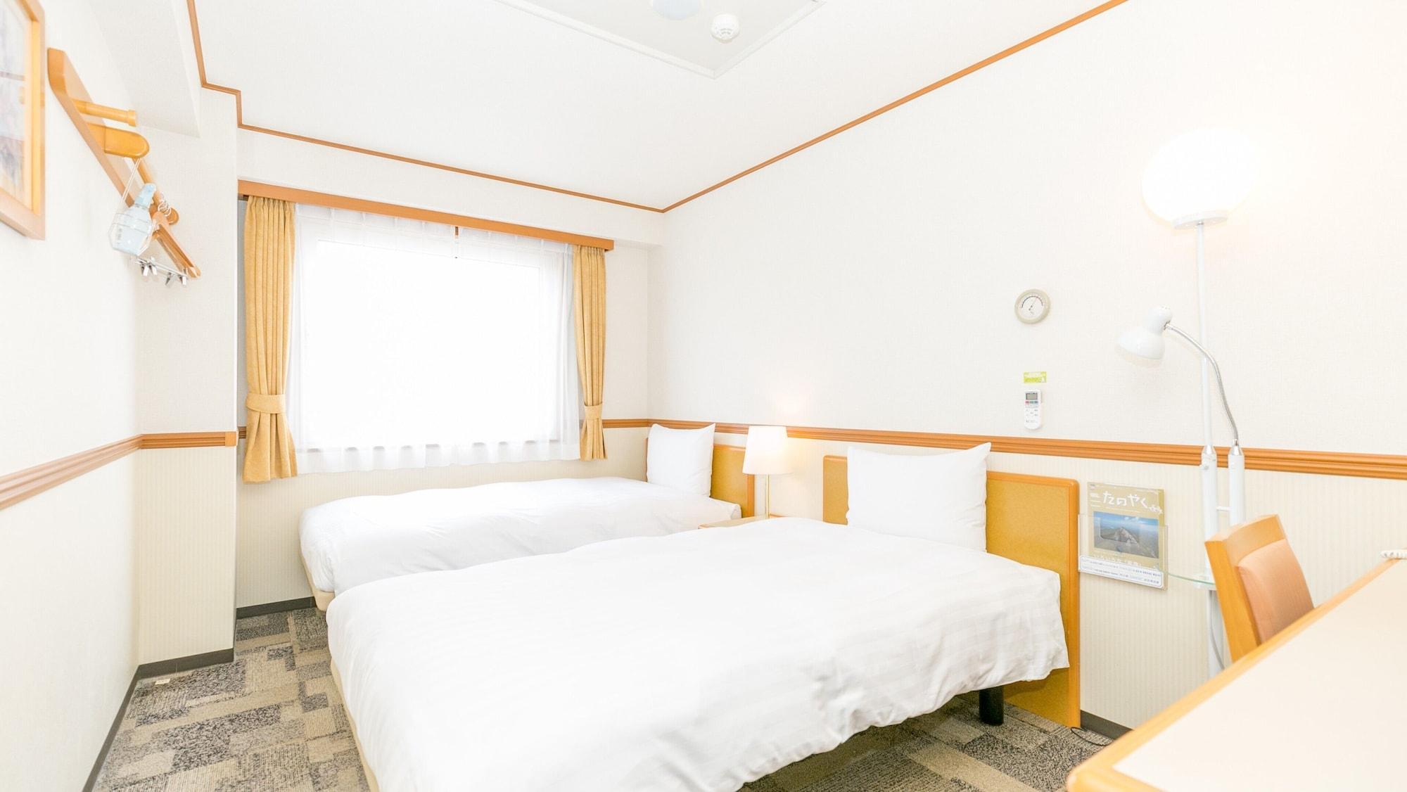 Toyoko Inn Hokkaido Sapporo Susukino Junction Extérieur photo