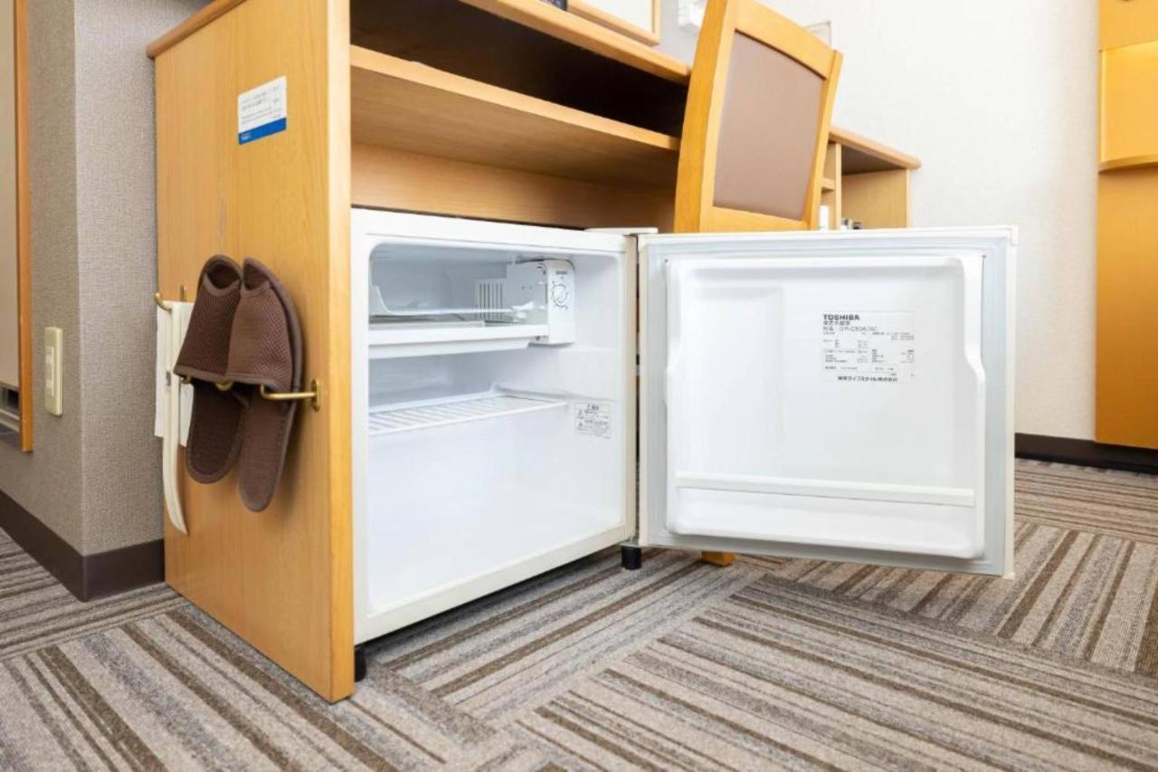 Toyoko Inn Hokkaido Sapporo Susukino Junction Extérieur photo
