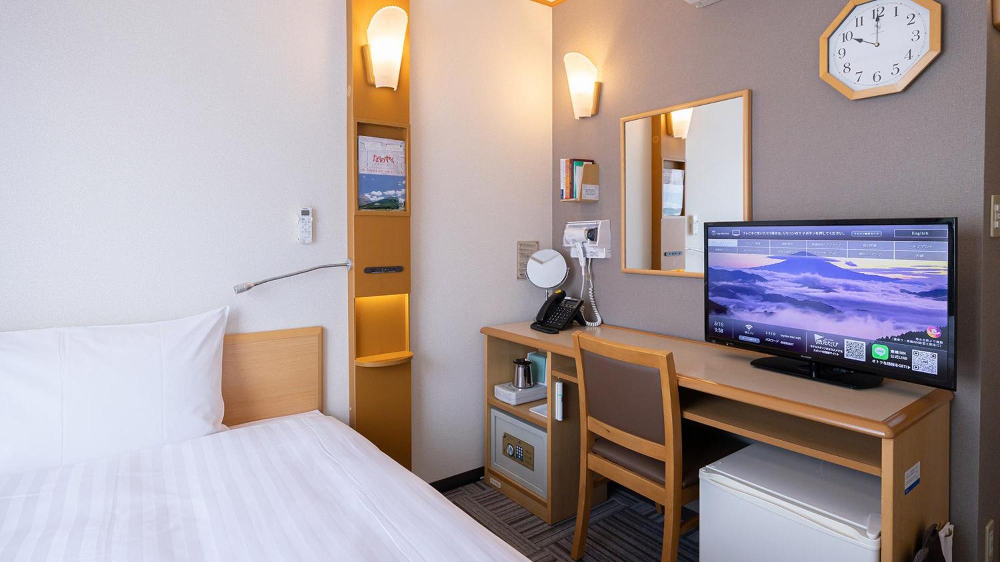 Toyoko Inn Hokkaido Sapporo Susukino Junction Extérieur photo