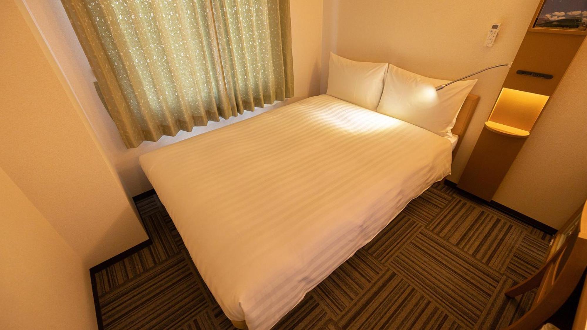 Toyoko Inn Hokkaido Sapporo Susukino Junction Chambre photo