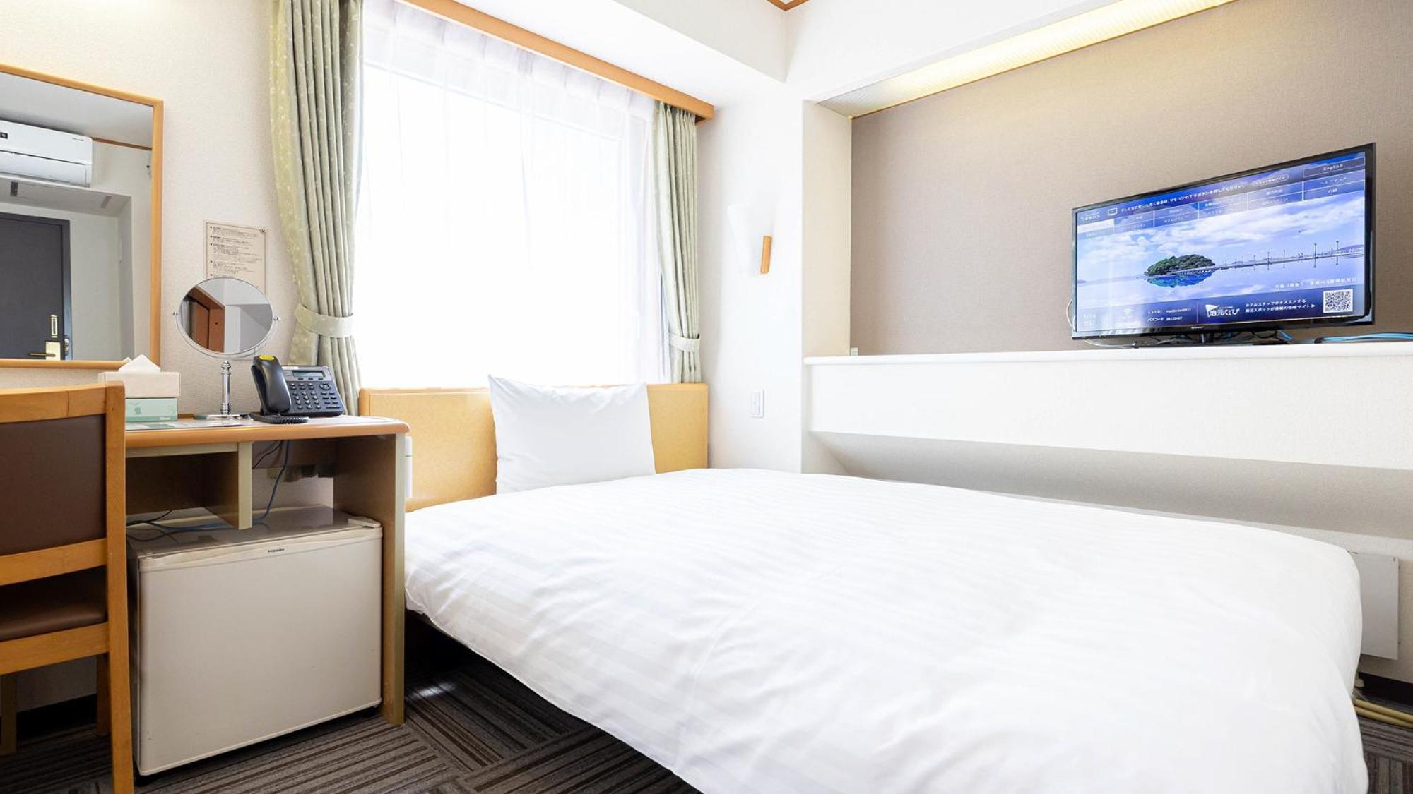 Toyoko Inn Hokkaido Sapporo Susukino Junction Chambre photo