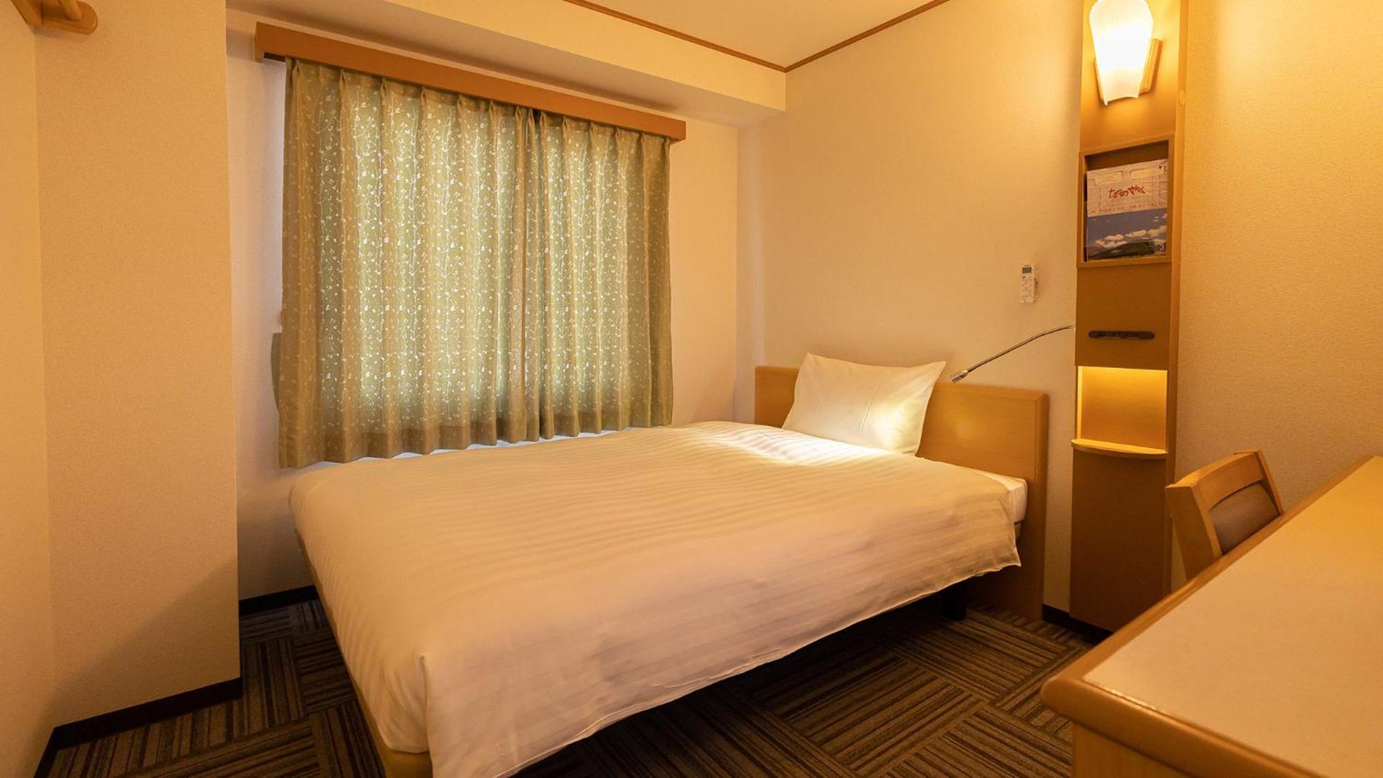 Toyoko Inn Hokkaido Sapporo Susukino Junction Chambre photo