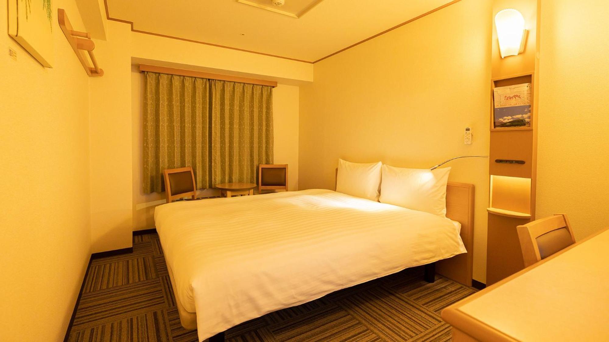 Toyoko Inn Hokkaido Sapporo Susukino Junction Chambre photo