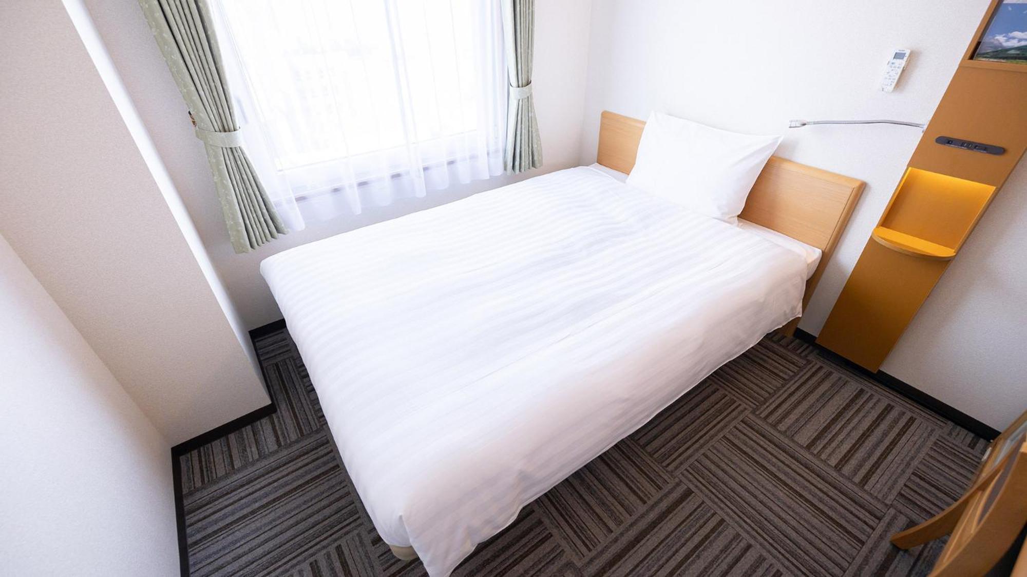 Toyoko Inn Hokkaido Sapporo Susukino Junction Chambre photo