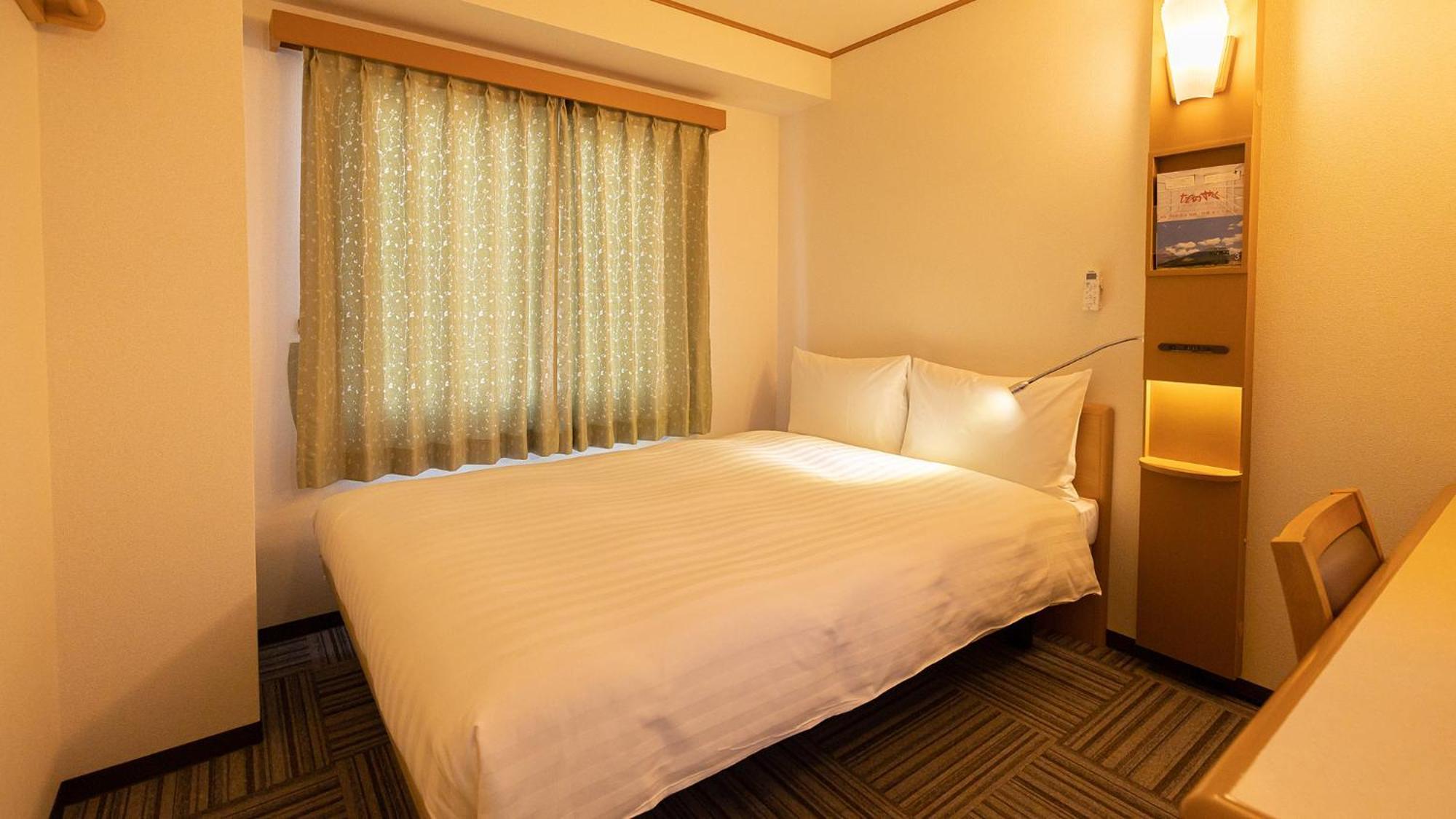 Toyoko Inn Hokkaido Sapporo Susukino Junction Chambre photo